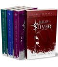 The Solis Invicti series: All four books by Josie Jaffrey