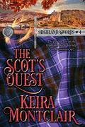 The Scot's Quest by Keira Montclair