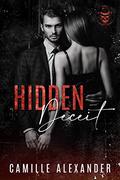 Hidden Deceit: A Mafia Romance (Corrupt Minds #2) by Camille Alexander