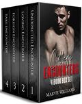 College Encounters Box Set by Maeve Williams