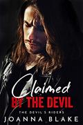 Claimed By The Devil by Joanna Blake