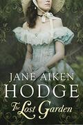 The Lost Garden (The Purchas Family #5) by Jane Aiken Hodge
