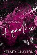 Hendrix by Kelsey Clayton