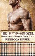 The Depths of Her Soul by Rebecca Ruger