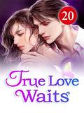True Love Waits 20: Men And Women Are Equally Evil by Bai Cha