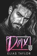 Dax: An MC Romance (Heavy Hogs #8) by Elias Taylor