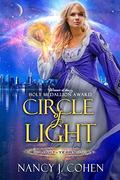 Circle of Light (The Light-Years Trilogy #1) by Nancy J. Cohen