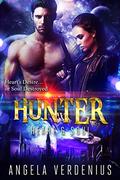 Hunter (Heart's Desire Soul Destroyed #5) by Angela Verdenius