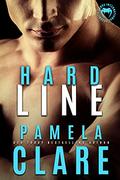 Hard Line (Cobra Elite #5) by Pamela Clare