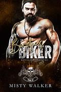 Birdie's Biker (Royal Bastards MC) by Misty Walker