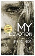 My Devotion by Alison Anderson