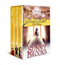 The Unruly Duchess Trilogy: A Royal Historical Regency Romance & Mystery by Sunny Brooks