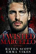 Twisted Marcello by Emma Vikes