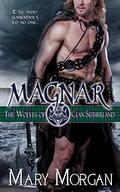 Magnar by Mary Morgan