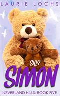 Silly Simon: An M/m Age Play Romance (Neverland Hills #5) by Laurie Lochs