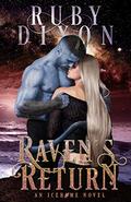 Raven's Return by Ruby Dixon