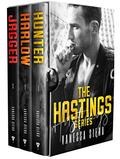 The Hastings Series by Vanessa Siena