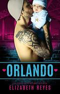 Orlando: Boyle Heights #4 (Boyle Heights #4) by Elizabeth Reyes