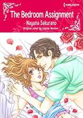 The Bedroom Assignment: Harlequin comics by Sophie Weston