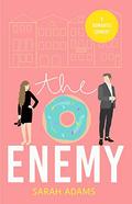 The Enemy by Sarah Adams