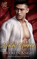 Metal Monkey (Elemental Love #1) by Kelly Martin