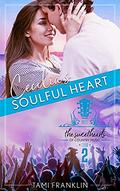 Cecilia's Soulful Heart (Sweethearts of Country Music #3) by Tami Franklin