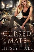 Cursed Mate by Linsey Hall