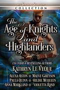 The Age of Knights and Highlanders: A Series Starter Collection by Violetta Rand