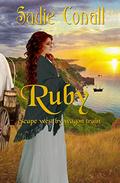 Ruby by Sadie Conall