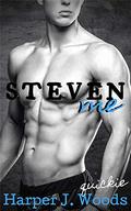 Steven Me (Coast College Team #3) by Harper J. Woods