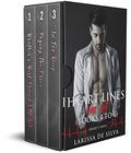 Heart Lines Box Set: Books 4 to 6 by Larissa de Silva