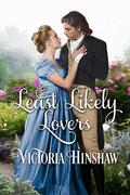 Least Likely Lovers by The Write Designer