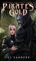 Pirate's Gold by SJ Sanders