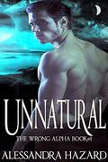 Unnatural by Alessandra Hazard