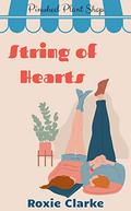 String of Hearts (Old Town Braverton #1) by Stacey Wallace