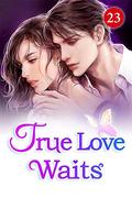 True Love Waits 23: An Unpleasant Time At The Cafe by Bai Cha