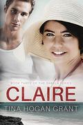 Claire (Sabela #3) by Tina Hogan Grant