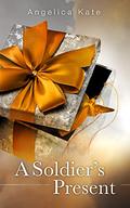 A Soldier's Present by Liz Seils