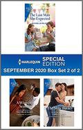 Harlequin Special Edition September 2020 - Box Set 2 of 2 by Caro Carson