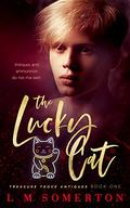 The Lucky Cat (Treasure Trove Antiques #1) by L.M. Somerton