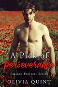 A Pick of Perseverance (Passion Projects #3) by Olivia Quint
