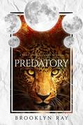 Predatory (Port Lewis Witches #3) by Brooklyn Ray