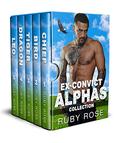 Ex-Convict Alphas Collection by Ruby Rose