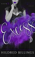 Excess (Sins of Mercy #6) by Taryn Taylor