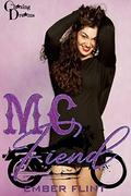 MC Fiend (Chasing Dreams #10) by Ember Flint