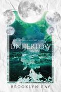 Undertow (Port Lewis Witches #2) by Brooklyn Ray