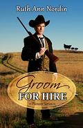 Groom for Hire by Ruth Ann Nordin