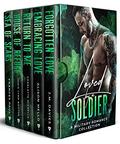 Loved by a Soldier: A Military Romance Collection by Alison Mello