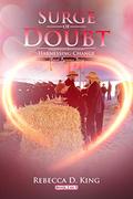 Surge of Doubt: Amish Romance Story (Harnessing Change #2) by Rebecca D. King