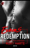 Echoes of Redemption (Chronicles of Surrender #4) by Roxy Harte